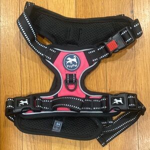 DOG HARNESS SIZE M
